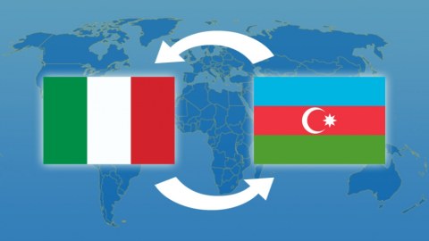 Azərbaycan ən çox İtaliyaya məhsul göndərib