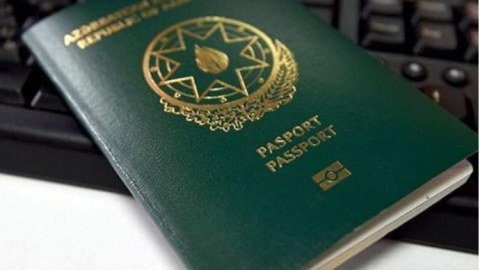 XİN: Rumıniya azərbaycanlıları vizasız qəbul edəcək 