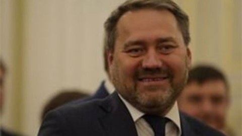 “Qazprom”un maliyyə meneceri intihar etdi - FOTO