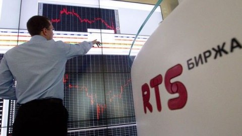 Rusiya Mərkəzi Bankına böyük zərbə: Birjalar çökəcək