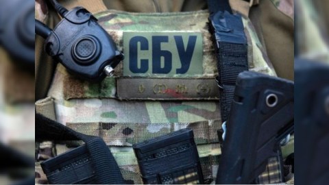 Ukrayna Rusiyanın məxfi sənədlərini elə keçirdi