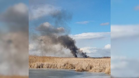 Daha 2 rus helikopteri vuruldu