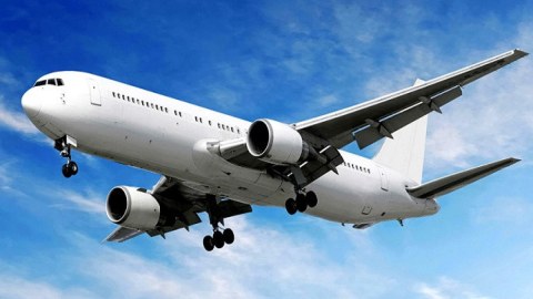 Avropa hava məkanını Rusiya üçün tam BAĞLAYIR