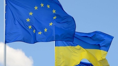 Ukrayna Avropa İttifaqına üzv olacaq