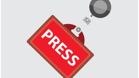 Əli Əsədov jurnalist vəsiqəsinin hazırlanması barədə tapşırıq verdi
