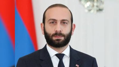 Ermənistanın xarici işlər naziri Cenevrəyə gedir 