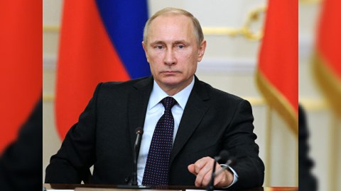 Putin müşavirə keçirəcək