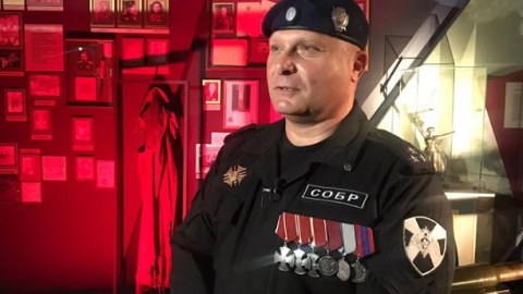 Rusiyanın 42 xüsusi təyinatlısı komandirlə birgə ÖLDÜRÜLDÜ