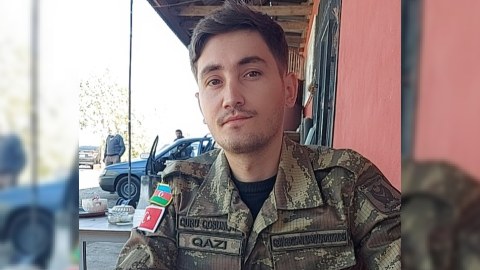 Vətən müharibəsinin qazisi işlə təmin olundu  