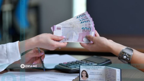 Tələbələrə ünvanlı müavinət verilməsi təklif olundu