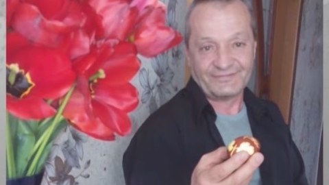 Sumqayıt cəlladı Qriqoriyanın yeni görüntüsü - VİDEO
