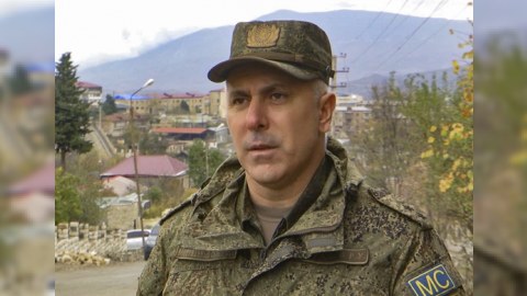 Rüstəm Muradov “qara siyahı”ya salındı