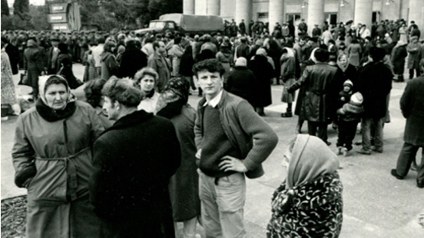 Kevorkovun “siqnal”ına Kremlin laqeydliyi və Sumqayıtda erməni-daşnak TƏXRİBATLARI