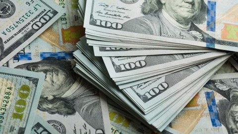 Ukraynaya 10 milyon dollar yardım ayrıldı