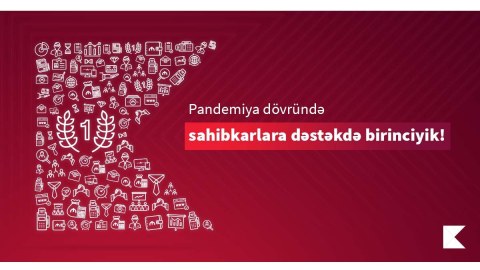 Kapital Bank sahibkarlara dəstək göstərməsi üzrə liderdir