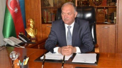 Həbsdə olan sabiq başçının vəziyyəti AĞIRDI