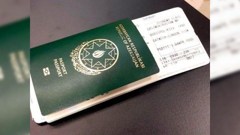 Xaricdə doğulan şəxs adını necə dəyişə bilər?