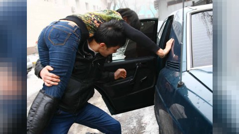 Göyçayda ata və oğul zorla qız qaçırdılar 