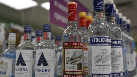 Amerika rus arağından imtina etdi