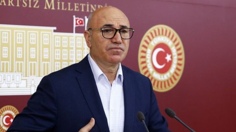 Türkiyədə Putinə cinayət işi açıla bilər - VİDEO