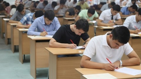 Tələbələrin köçürülməsinin vaxtı MÜƏYYƏNLƏŞDİ