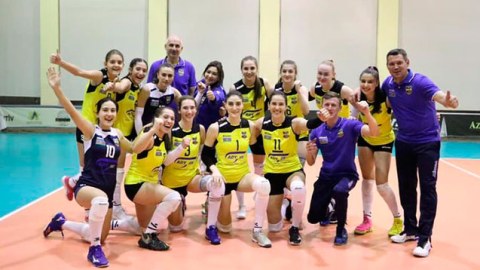 Azərbaycan çempionu müəyyənləşdi