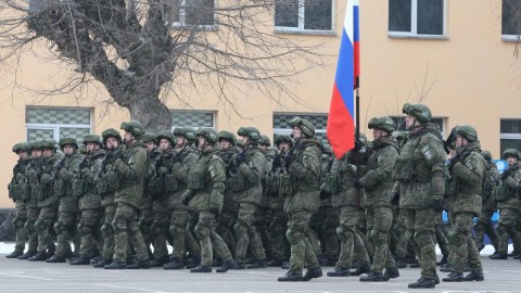 Ukrayna və Rusiya əsirləri dəyişdirdilər