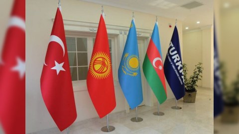 TÜRKPA Xocalı soyqırımının ildönümü ilə əlaqədar bəyanat yaydı