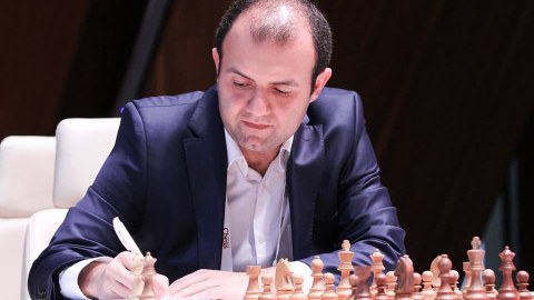 Məmmədov Karyakini qınadı: “Sənə yazığım gəlir”