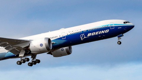 “Boeing” Rusiyaya satışı DAYANDIRDI