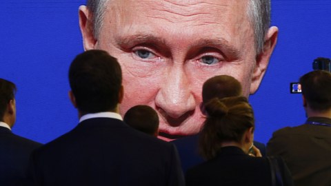 Rus versus Kiyev... Ukraynada “Sakarya taktikası” 