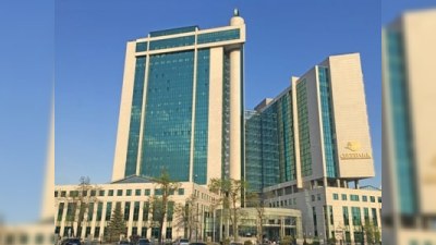 Rusiyanın ən böyük bankı Avropa bazarını tərk etdi  