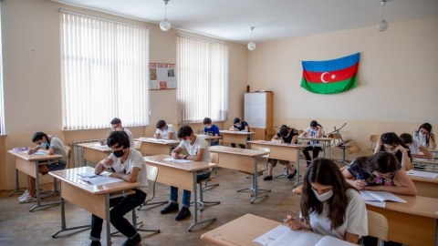 DİM buraxılış imtahanları barədə yeni məlumat yaydı