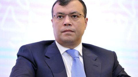 Nazirə yeni müşavir təyin olundu