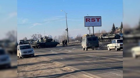Xarkovda yaralanan azərbaycanlıların SON DURUMU