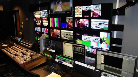 Televiziyalarda aparılan monitorinqin nəticələri AÇIQLANDI