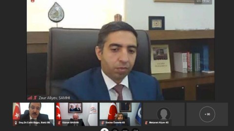 Ərdoğanın xanımından qazilərimizlə bağlı layihə