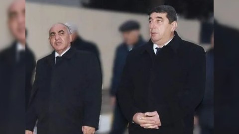 Nizaməddin Quliyevlə bağlı ifşaedici faktlar üzə çıxdı - MƏHKƏMƏ