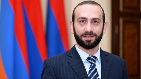 Ararat Mirzoyan Türkiyəyə nə zaman gedəcəyindən danışdı 