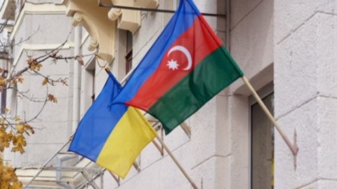 1100-ə yaxın Azərbaycan vətəndaşı Xarkovdan yola salınıb