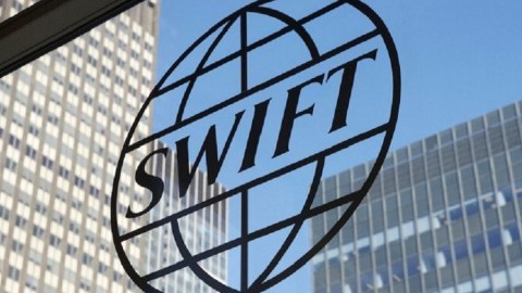 SWIFT Rusiya bankları ilə bağlı qərar verdi