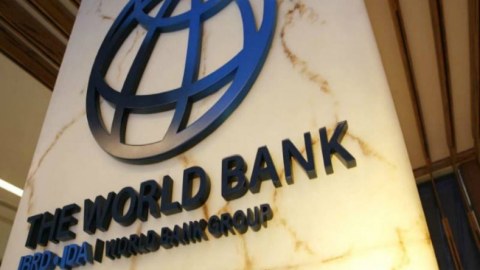 Dünya Bankı Rusiya və Belarusdan imtina etdi
