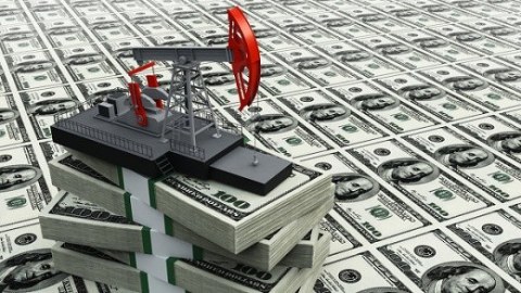 Azərbaycan nefti 116 dolları ÖTDÜ