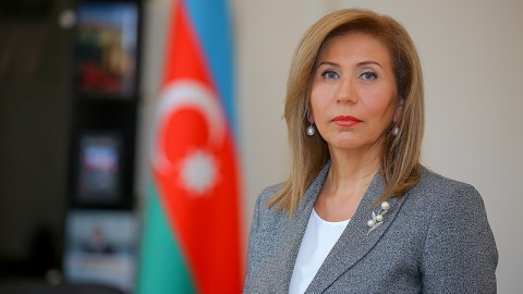 Komitə sədri qadınlara çağırış etdi