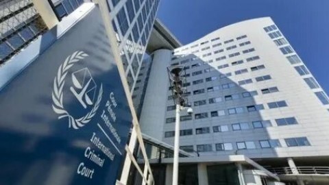 Haaqa Tribunalı Rusiyanın Ukraynadakı hərbi cinayətlərini ARAŞDIRIR