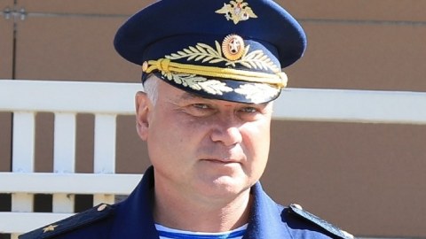 Ukraynada Rusiyanın generalı ÖLDÜRÜLDÜ