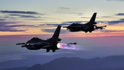 Rusiya-NATO toqquşması ehtimalı artır - ŞƏRH 