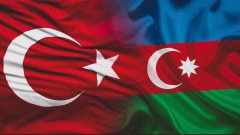 Azərbaycan - Türkiyə sazişi TƏSDİQLƏNDİ