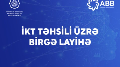 ABB və RİNN birgə layihəyə başlayır