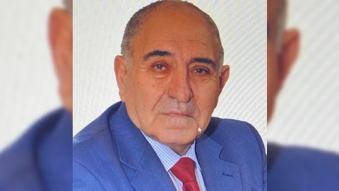 Görkəmli alim, qabaqcıl təhsil işçisi